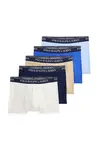Polo Ralph Lauren boxerky pánske 5-pack
