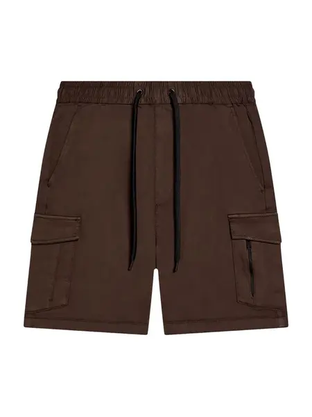 Bershka Kapsáče  čokoládová