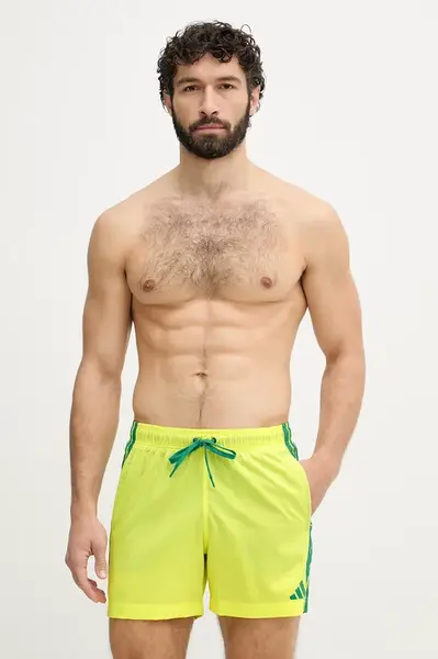 Adidas plavecké šortky pánske