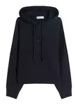 Bershka Sveter  námornícka modrá