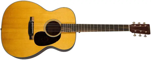 Martin 000E Retro Plus (rozbalené)