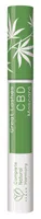 Dermacol Vyživující a prodlužující řasenka s CBD (Great Lashes Mascara) 9 ml Black