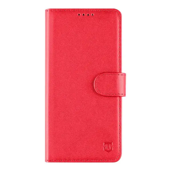 Tactical Field Notes pouzdro, Xiaomi Redmi 13 4G, červené