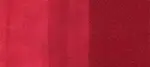 Copic sketch marker - R46 strong red