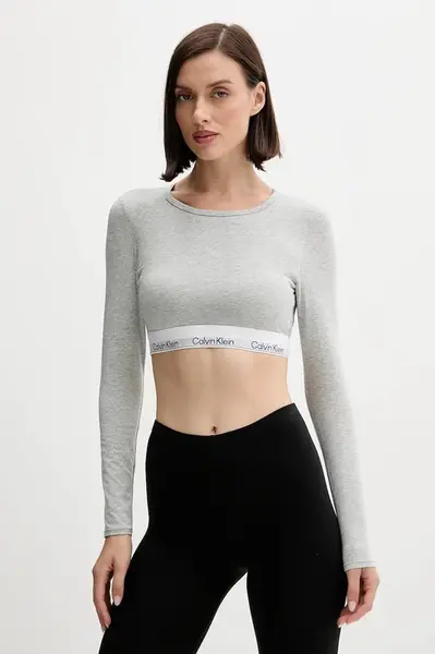 Calvin Klein Underwear  Tričko s dlouhým rukávem