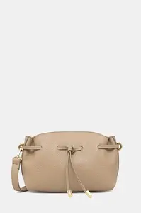 Answear.LAB crossbody kabelka dámská kožená