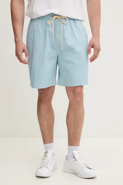 Hurley šortky pánské bavlněné s elastanem ICON
