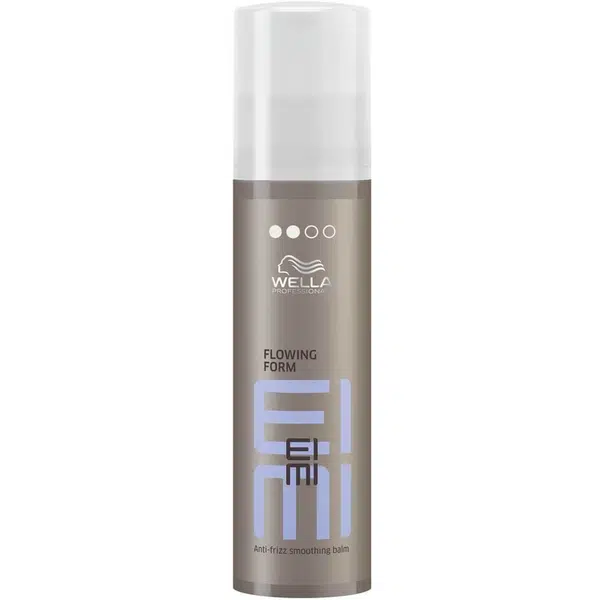 Wella Professionals Uhlazující balzám proti krepatění silnějších vlasů EIMI Flowing Form 100 ml