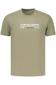 Pánské krátké triko Calvin Klein