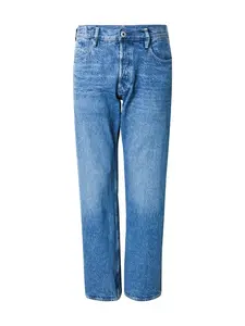 G-STAR Džínsy 'Dakota'  modrá denim