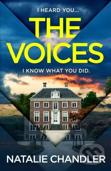 The Voices - Natalie Chandler