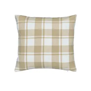Svanefors DEKORAČNÍ POLŠTÁŘ 45/45 cm