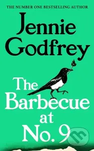 The Barbecue at No.9 - Jennie Godfrey