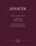 Sonáta pro violoncello a klavír - Leoš Janáček