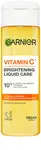 Garnier Rozjasňující pleťová esence Vitamin C* (Brightening Liquid Care) 120 ml