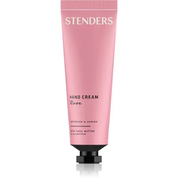 STENDERS Rose krém na ruky 25 ml