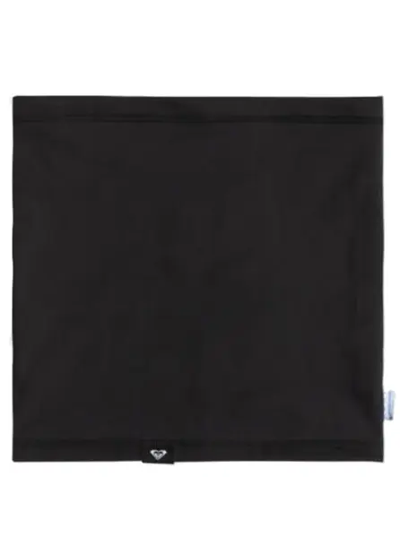 Roxy dámský nákrčník Lana True Black | Černá | Velikost One Size