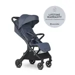 EASYWALKER Kočárek sportovní Jackey NXT Deep Blue