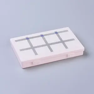 Printing Plastic Boxes