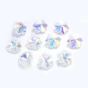 Glass Pendants