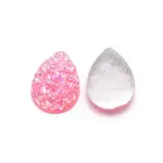 Druzy Resin Cabochons