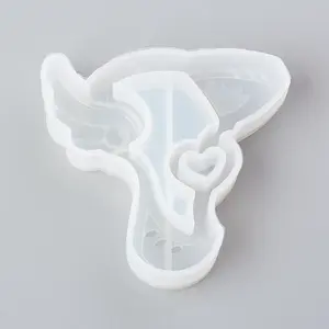 Shaker Mold