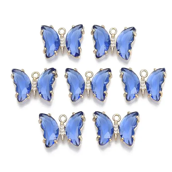 Glass Pendants