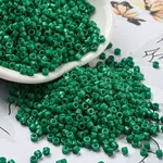 Baking Paint Glass Seed Beads