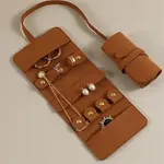 Microfiber Jewelry Storage Bags