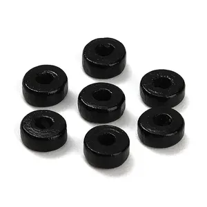 Maple Wood Beads