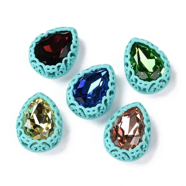 Sew on Rhinestone