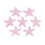 Transparent Resin Cabochons