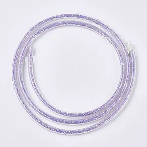Eco-Friendly PVC Synthetic Rubber Cord