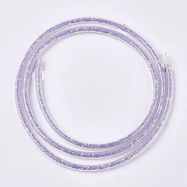 Eco-Friendly PVC Synthetic Rubber Cord