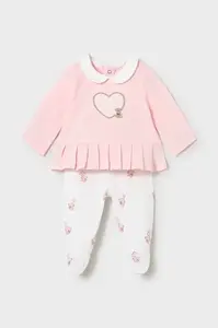 Kojenecká sada Mayoral Newborn