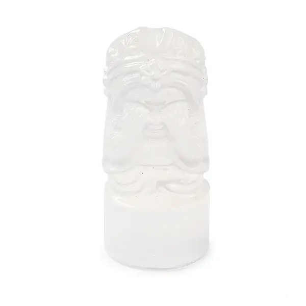 Natural Selenite Figurines