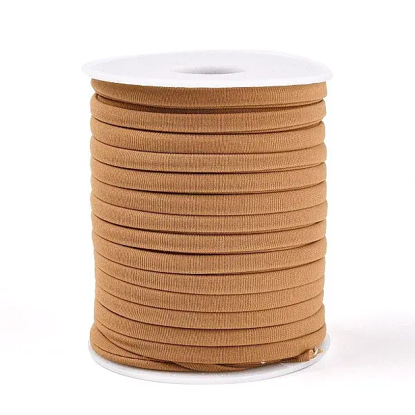 Soft Nylon Braided Cord