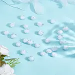 1000Pcs Handmade DIY Doll Craft Pom Pom Yarn Pom Pom Balls