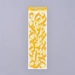 Decorative Labels Stickers