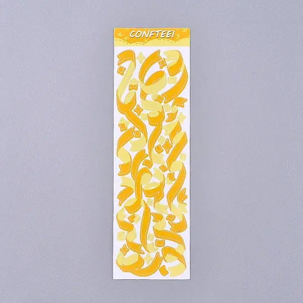 Decorative Labels Stickers