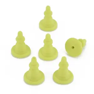 Silicone Ear Nuts
