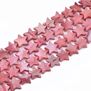 Freshwater Shell Beads Strands