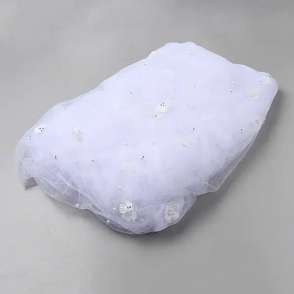 Polyamide & Resin Mesh Fabric