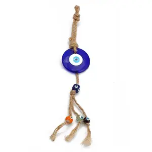 Lampeork Pendant Decorates