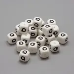 Food Grade Eco-Friendly Silicone Beads