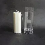 Candle Plastic Molds
