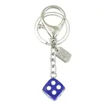Resin Keychains
