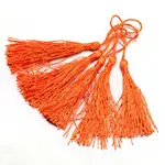 Polyester Tassel Decorations