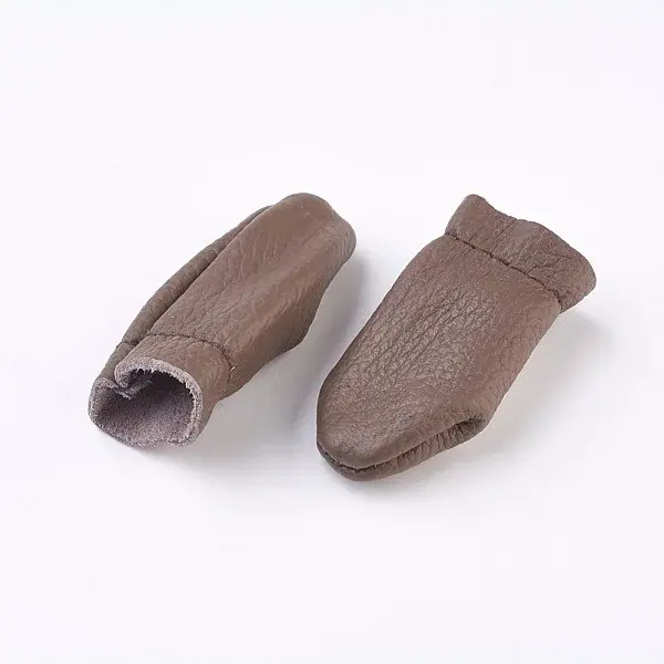 Leather Finger Thimble