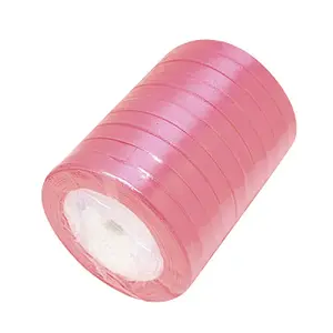 Single Face Satin Ribbon
